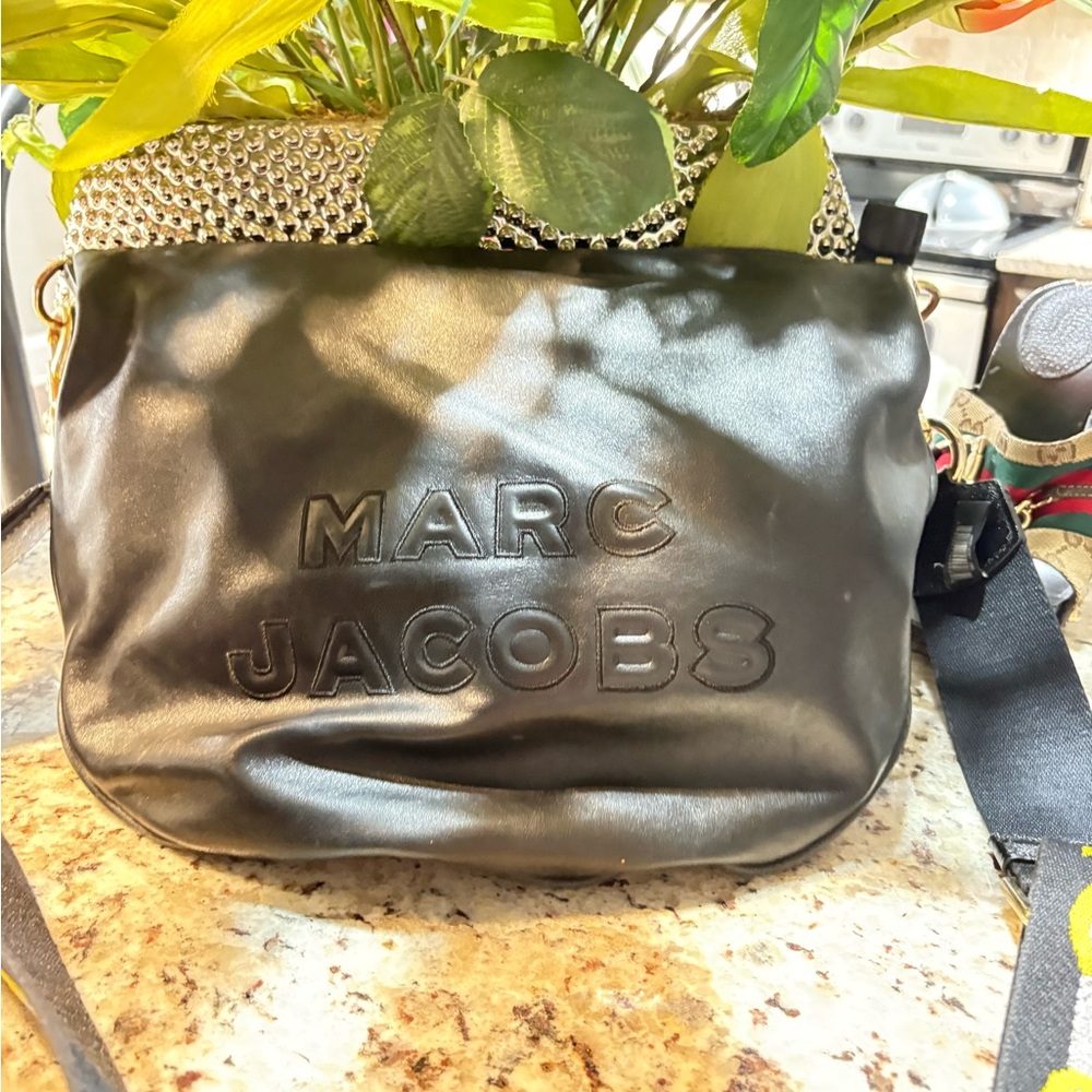 Marc Jacobs Women’s Flash Hobo